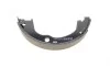 Колодки ручника Opel Antara/Chevrolet Captiva 06- (188.4x26) BOSCH 0 986 487 730 (фото 4)