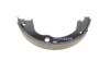 Колодки ручника Opel Antara/Chevrolet Captiva 06- (188.4x26) BOSCH 0 986 487 730 (фото 7)