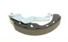 Колодки тормозные (задние) Fiat Sedici/Suzuki SX4 06- (барабанные) (220x35) BOSCH 0 986 487 731 (фото 5)