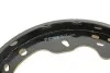 Колодки тормозные (задние) Fiat Sedici/Suzuki SX4 06- (барабанные) (220x35) BOSCH 0 986 487 731 (фото 6)