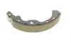 Колодки тормозные (задние) Fiat Sedici/Suzuki SX4 06- (барабанные) (220x35) BOSCH 0 986 487 731 (фото 8)