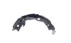 Колодки ручника Nissan X-Trail/Juke/Toyota RAV4/Mitsubishi Outlander II 07-12 (172x32) BOSCH 0 986 487 734 (фото 4)