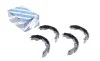 Колодки ручника Nissan X-Trail/Juke/Toyota RAV4/Mitsubishi Outlander II 07-12 (172x32) BOSCH 0 986 487 734 (фото 7)