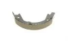 Колодки тормозные (задние) Hyundai Tucson/Kia Sportage 2.0D 04- (барабанные) (167x27.5) BOSCH 0 986 487 738 (фото 3)