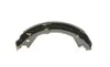 Колодки тормозные (задние) Hyundai Tucson/Kia Sportage 2.0D 04- (барабанные) (167x27.5) BOSCH 0 986 487 738 (фото 4)