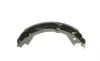 Колодки тормозные (задние) Hyundai Tucson/Kia Sportage 2.0D 04- (барабанные) (167x27.5) BOSCH 0 986 487 738 (фото 6)
