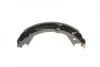 Колодки тормозные (задние) Hyundai Tucson/Kia Sportage 2.0D 04- (барабанные) (167x27.5) BOSCH 0 986 487 738 (фото 9)