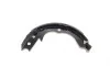 Комплект гальмівних колодок Mitsubishi Grandis 04-/Outlander II/Subaru Forester 08- (190x31.6) BOSCH 0 986 487 739 (фото 6)