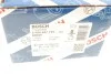 Комплект гальмівних колодок Mitsubishi Grandis 04-/Outlander II/Subaru Forester 08- (190x31.6) BOSCH 0 986 487 739 (фото 10)