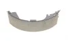 Колодки тормозные (задние) Toyota Hilux 97- (барабанные) (270x57) BOSCH 0 986 487 743 (фото 2)