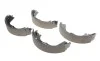 Колодки тормозные (задние) Toyota Hilux 97- (барабанные) (270x57) BOSCH 0 986 487 743 (фото 3)