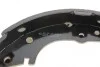 Колодки тормозные (задние) Toyota Hilux 97- (барабанные) (270x57) BOSCH 0 986 487 743 (фото 5)