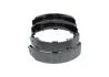 Гальмівні колодки, барабанні BOSCH 0986487744 (фото 2)