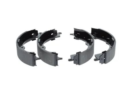 Гальмівні колодки, барабанні BOSCH 0986487744