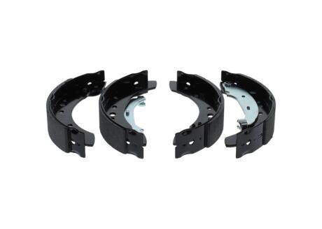 Гальмівні колодки барабанні BOSCH 0986487745