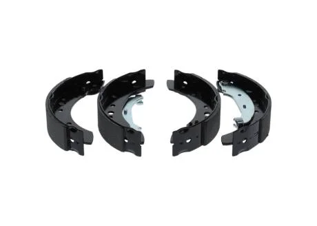 Гальмівні колодки барабанні BOSCH 0986487745