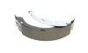 Колодки тормозные (задние) Smart ForFour 04-06/Mitsubishi Colt 04-12 (барабанные) (203.2x38) BOSCH 0 986 487 746 (фото 3)