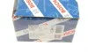 Колодки тормозные (задние) Smart ForFour 04-06/Mitsubishi Colt 04-12 (барабанные) (203.2x38) BOSCH 0 986 487 746 (фото 9)