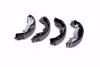 Комплект тормозных колодок BOSCH 0986487748 (фото 1)