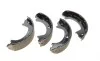 Гальмівні колодки барабанні BOSCH 0 986 487 751 (фото 7)