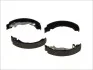 Гальмівні колодки барабанні BOSCH 0986487753 (фото 1)