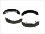Гальмівні колодки барабанні BOSCH 0986487753 (фото 2)