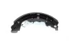 Колодки тормозные (задние) Renault Kangoo 08- (барабанные) (228.6x42) BOSCH 0 986 487 754 (фото 2)