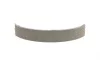 Колодки тормозные (задние) VW Touareg/Porsche Cayenne 10- (барабанные) (210x30) BOSCH 0 986 487 755 (фото 3)