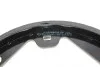 Колодки тормозные (задние) VW Touareg/Porsche Cayenne 10- (барабанные) (210x30) BOSCH 0 986 487 755 (фото 4)
