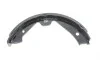 Колодки тормозные (задние) VW Touareg/Porsche Cayenne 10- (барабанные) (210x30) BOSCH 0 986 487 755 (фото 5)