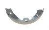Колодки тормозные (задние) VW Touareg/Porsche Cayenne 10- (барабанные) (210x30) BOSCH 0 986 487 755 (фото 6)
