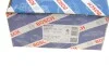 Колодки тормозные (задние) VW Touareg/Porsche Cayenne 10- (барабанные) (210x30) BOSCH 0 986 487 755 (фото 7)