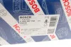 Колодки гальмівні (задні) Mitsubishi L200 04- (барабанні) BOSCH 0 986 487 758 (фото 9)