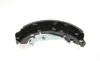 Колодки тормозные (задние) Toyota Yaris 05- (барабанные) (203.2x38) BOSCH 0 986 487 759 (фото 2)