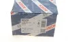 Колодки тормозные (задние) Toyota Yaris 05- (барабанные) (203.2x38) BOSCH 0 986 487 759 (фото 6)