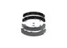 NISSAN гальм колодки задн PIXO (UA0) 1.0 LPG 09-, SUZUKI ALTO VII (GF) 1.0 09- BOSCH 0986487760 (фото 4)