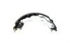 Колодки ручника Hyundai Accent III 05-10/Kia Rio II 05- (167x31.8) BOSCH 0 986 487 761 (фото 6)