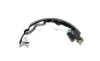 Колодки ручника Hyundai Accent III 05-10/Kia Rio II 05- (167x31.8) BOSCH 0 986 487 761 (фото 8)