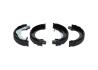TOYOTA щоки гальм. задні Corolla Verso 04- BOSCH 0986487763 (фото 3)