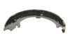 Колодки ручника Honda CR-V II/III 01- (138x35) BOSCH 0986487765 (фото 2)