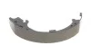 Колодки ручника Honda CR-V II/III 01- (138x35) BOSCH 0986487765 (фото 3)