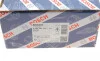 Колодки ручника Honda CR-V II/III 01- (138x35) BOSCH 0986487765 (фото 4)