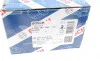 Колодки гальмівні барабанні BOSCH 0 986 487 769 (фото 3)