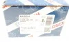Колодки гальмівні (задні) Hyundai Sonata/Kia Sportage 1.5-3.3 98- (барабанні) BOSCH 0 986 487 770 (фото 6)