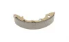 Колодки тормозные (задние) Fiat Panda/Ford Ka 1.1-1.4 10- (барабанные) (180x30) BOSCH 0986487772 (фото 3)