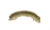 Колодки тормозные (задние) Fiat Panda/Ford Ka 1.1-1.4 10- (барабанные) (180x30) BOSCH 0986487772 (фото 4)