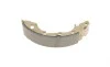 Колодки тормозные (задние) Fiat Panda/Ford Ka 1.1-1.4 10- (барабанные) (180x30) BOSCH 0986487772 (фото 5)
