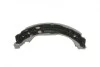 Колодки тормозные (задние) Dacia Duster 1.2TCe/1.5dCi/1.6 16V 10- (барабанные) (228.6x42) BOSCH 0 986 487 774 (фото 8)