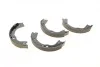 Колодки тормозные (задние) Hyundai Santa Fe 04-/Kia Sorento II 09- (барабанные) (189x26) BOSCH 0 986 487 776 (фото 3)