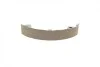 Колодки тормозные (задние) Hyundai Santa Fe 04-/Kia Sorento II 09- (барабанные) (189x26) BOSCH 0 986 487 776 (фото 4)